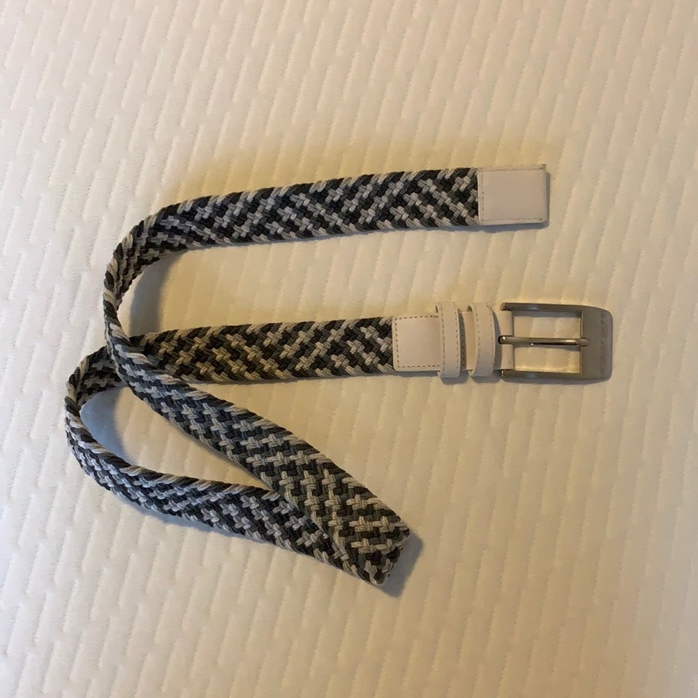 Under Armour Golf Belt